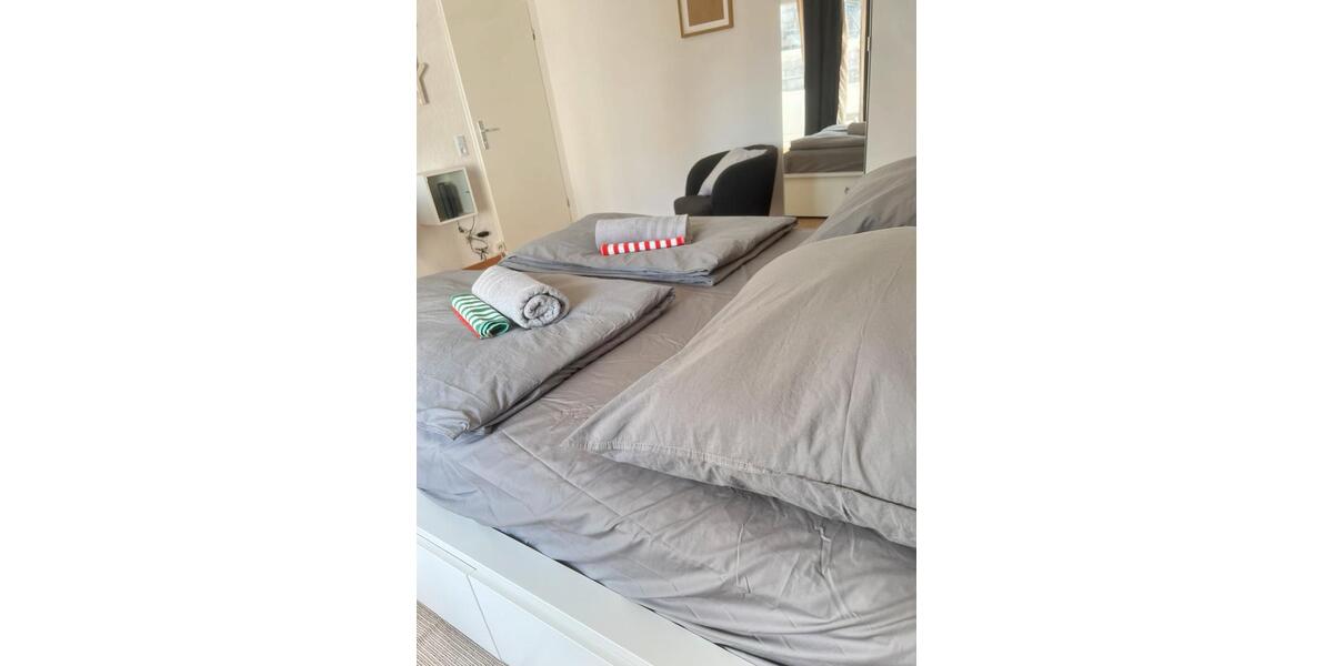 Erdgeschoßwohnung Troisdorf Bergheim - 3 Zimmer, 80 m&sup2;, 1.550&euro; | Angebot:26001872