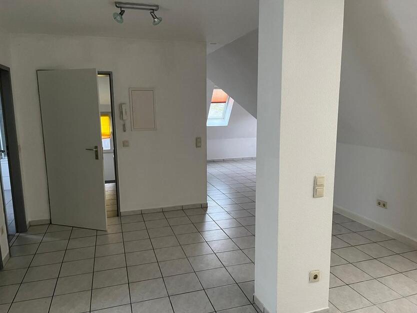 Schöne DG Wohnung in Datteln Hötting