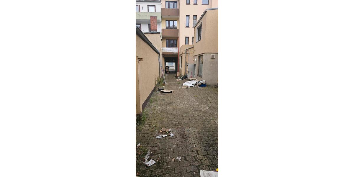 Gewerbeobjekt Bremerhaven - 730&euro; | Angebot:23793130