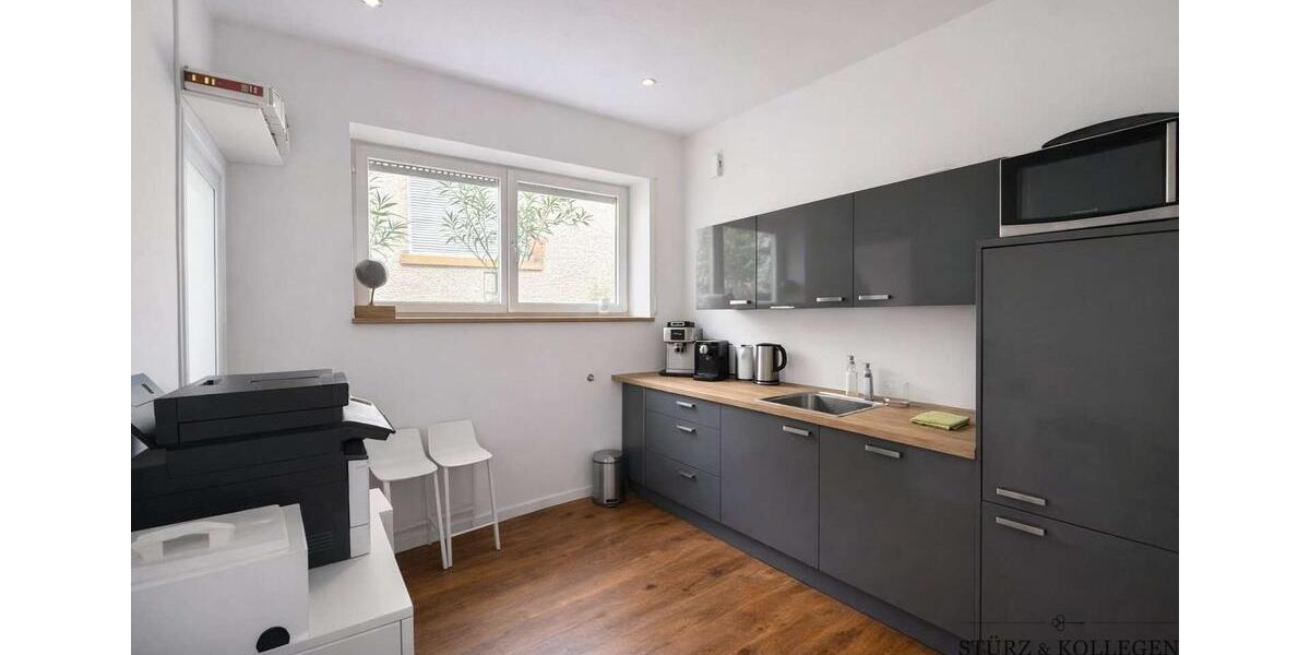 Gewerbeobjekt Lahr (Schwarzwald) - 1.500&euro; | Angebot:26484226