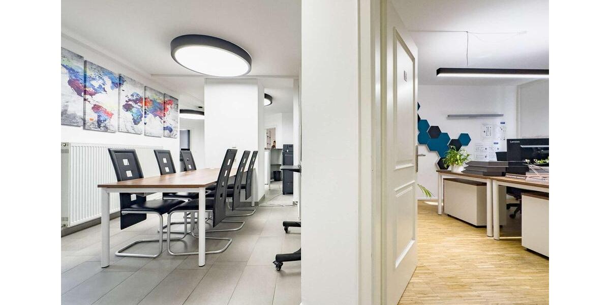 Gewerbeobjekt Vilshofen an der Donau - 1.500&euro; | Angebot:24443128