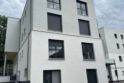 Wohnung zum Mieten in Giengen an der Brenz 700 € 50.21 m²