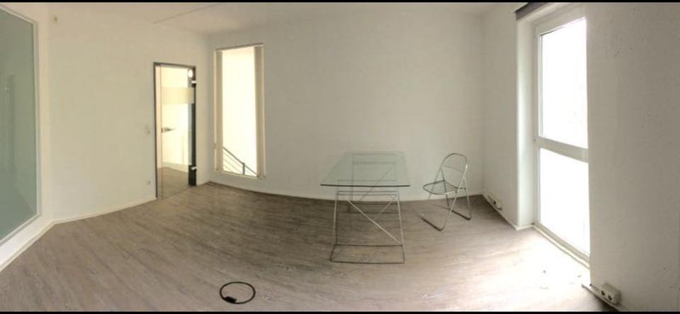 Loft Wohnung in Hürth Efferen 3 zimmer