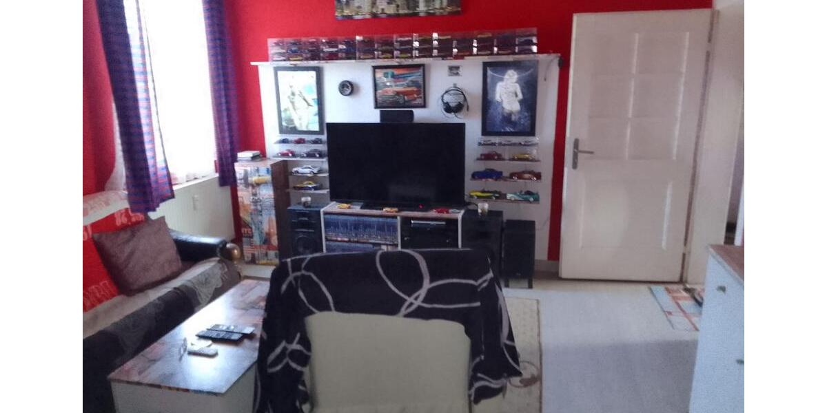 Etagenwohnung Schotten - 2 Zimmer, 50 m&sup2;, 400&euro; | Angebot:25918772