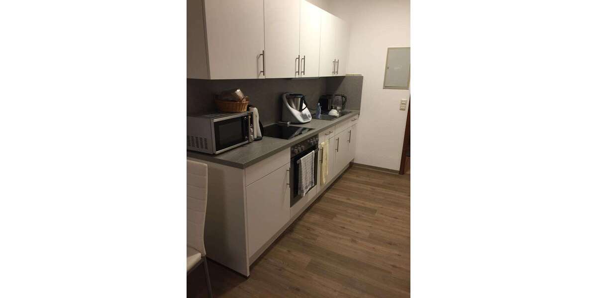 Etagenwohnung Würzburg - 1 Zimmer, 30 m&sup2;, 550&euro; | Angebot:26995993