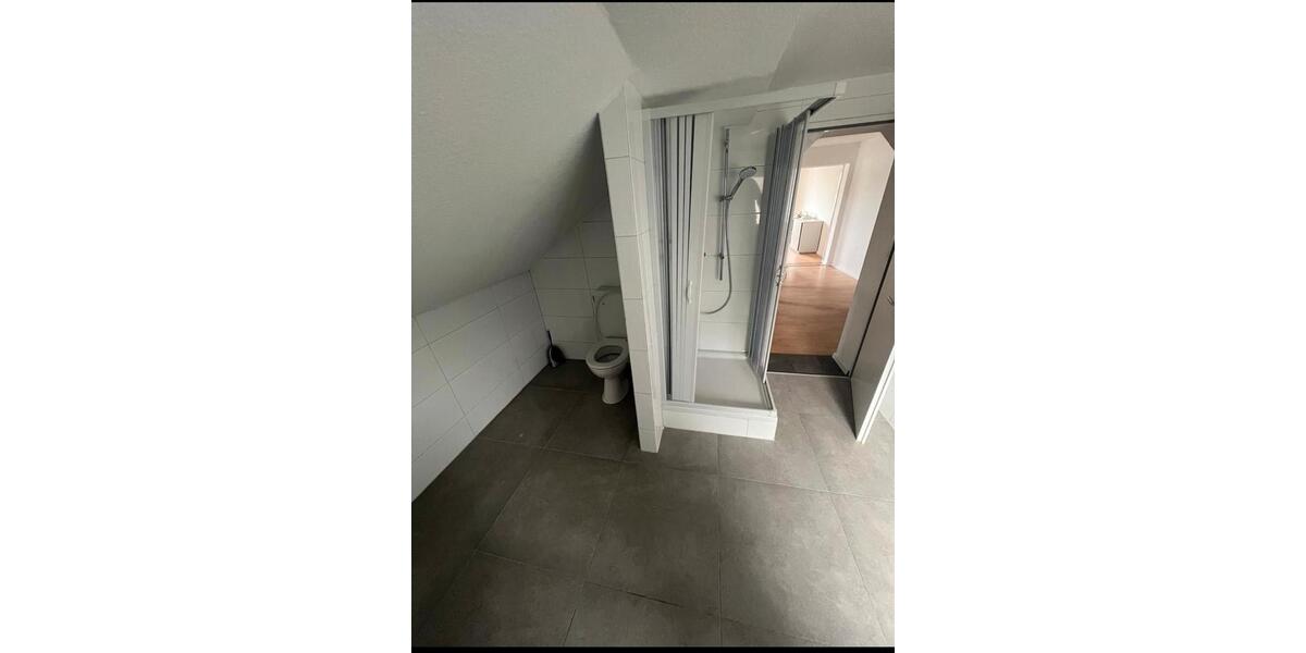 Dachgeschoßwohnung Herzogenrath - 1 Zimmer, 40 m&sup2;, 550&euro; | Angebot:25907481