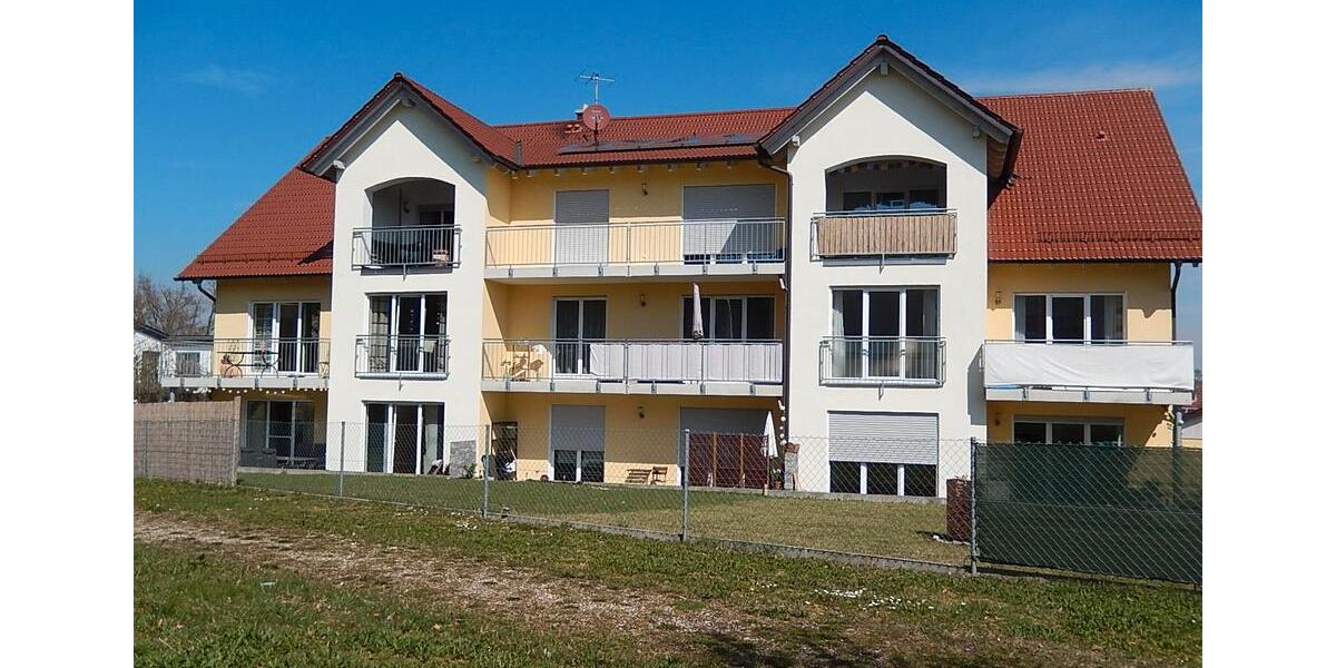 Maisonettenwohnung Ergoldsbach Langenhettenbach - 3.5 Zimmer, 96 m&sup2;, 860&euro; | Angebot:26326247
