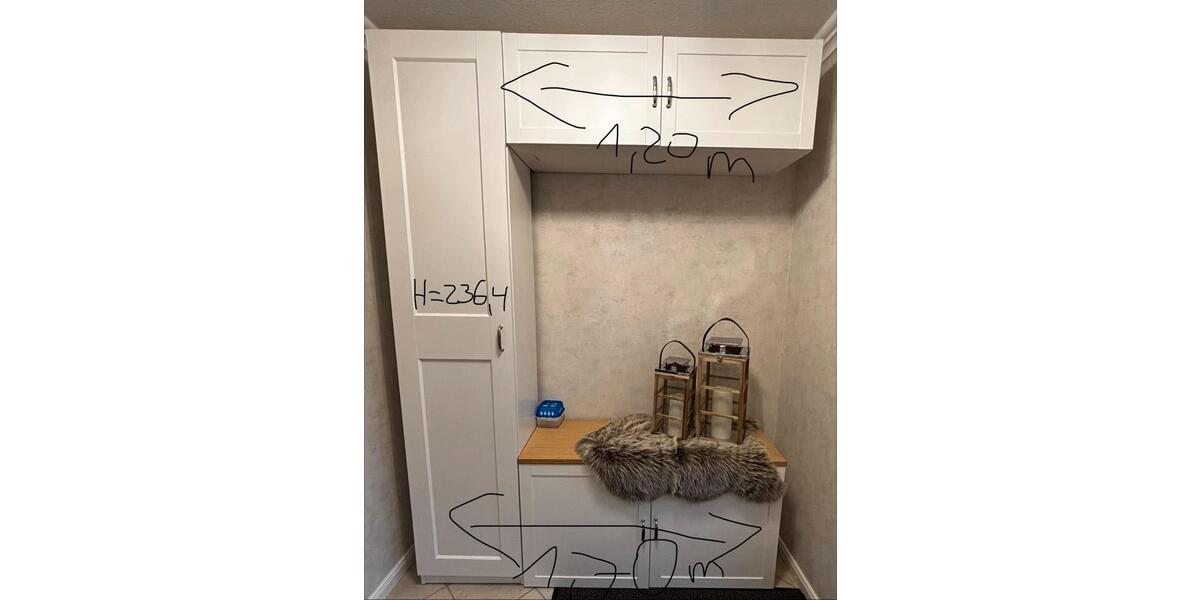 Einfamilienhaus Lohne (Oldenburg) - 5 Zimmer, 130 m&sup2;, 980&euro; | Angebot:26425125