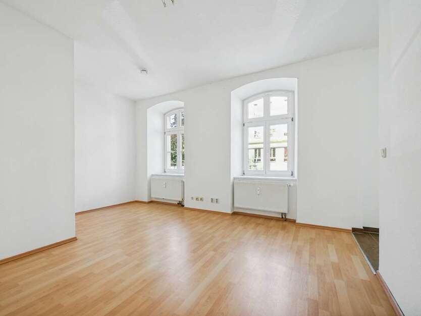 Wohnung zum Mieten in Neustadt 180 € 30 m²