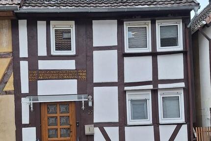 Wohnung Bad Karlshafen - 2 Zimmer, 45 m&sup2;, 360&euro; | Angebot:25150048