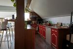 Dachgeschoßwohnung Bergen an der Dumme - 2 Zimmer, 80 m&sup2;, 700&euro; | Angebot:26133985