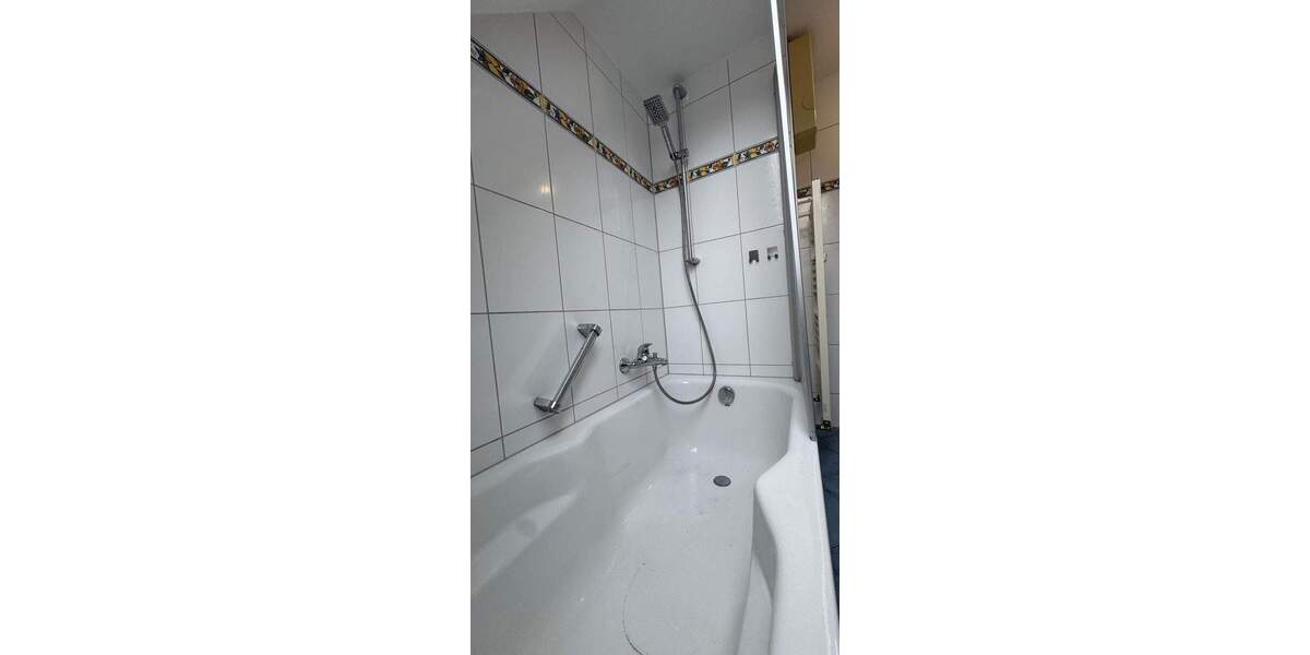 Etagenwohnung Saarbrücken Eschberg - 2 Zimmer, 50 m&sup2;, 495&euro; | Angebot:26744907