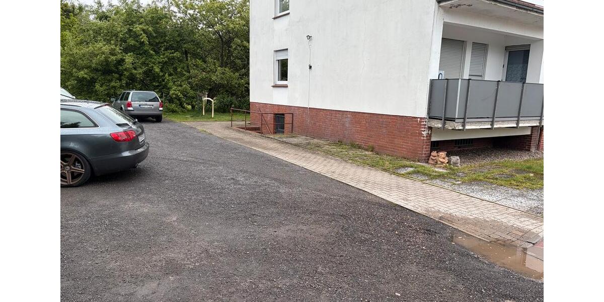 Hochparterre Lohne (Oldenburg) - 3 Zimmer, 80 m&sup2;, 575&euro; | Angebot:26675273