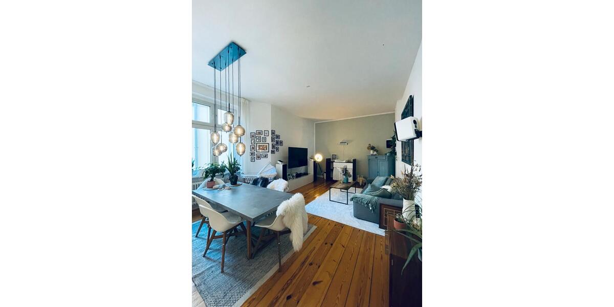 Wohnen auf Zeit Berlin Charlottenburg-Wilmersdorf - 2 Zimmer, 61 m&sup2;, 1.800&euro; | Angebot:26703208