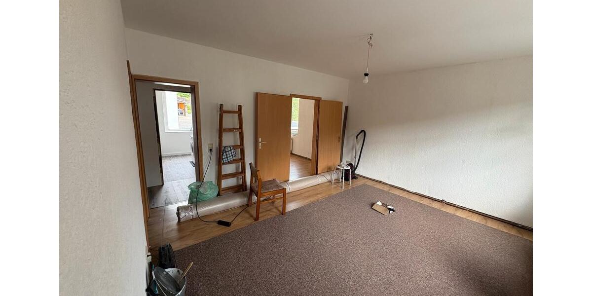 Erdgeschoßwohnung Rabenau - 1.5 Zimmer, 36 m&sup2;, 370&euro; | Angebot:25831504