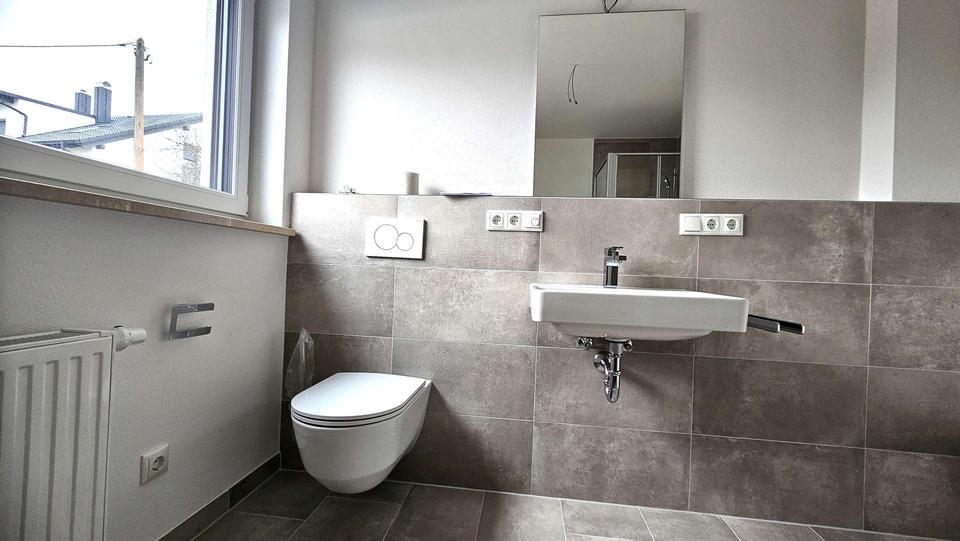 Etagenwohnung Passau Auerbach - 4 Zimmer, 99 m&sup2;, 1.240&euro; | Angebot:26612807
