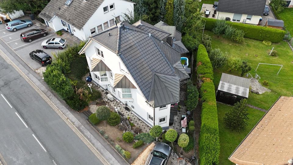 Charmantes Lichtdurchflutetes Haus In Top Lage in Hemer