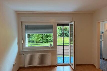 1 Zimmerwohnung in Überlingen zimmer
