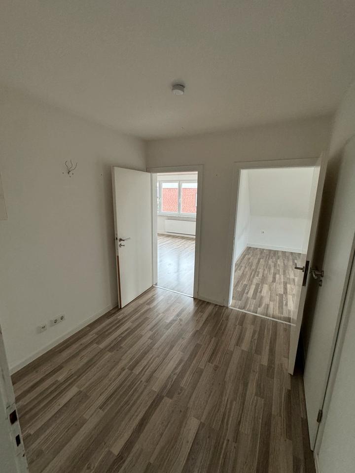 Schöne 2-Zimmerwohnung in der Paderborner Kernstadt zimmer