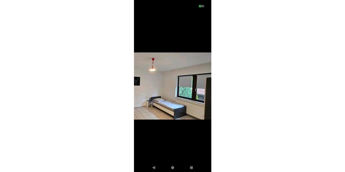 Etagenwohnung Melle Gesmold - 1 Zimmer, 33 m&sup2;, 480&euro; | Angebot:24495047