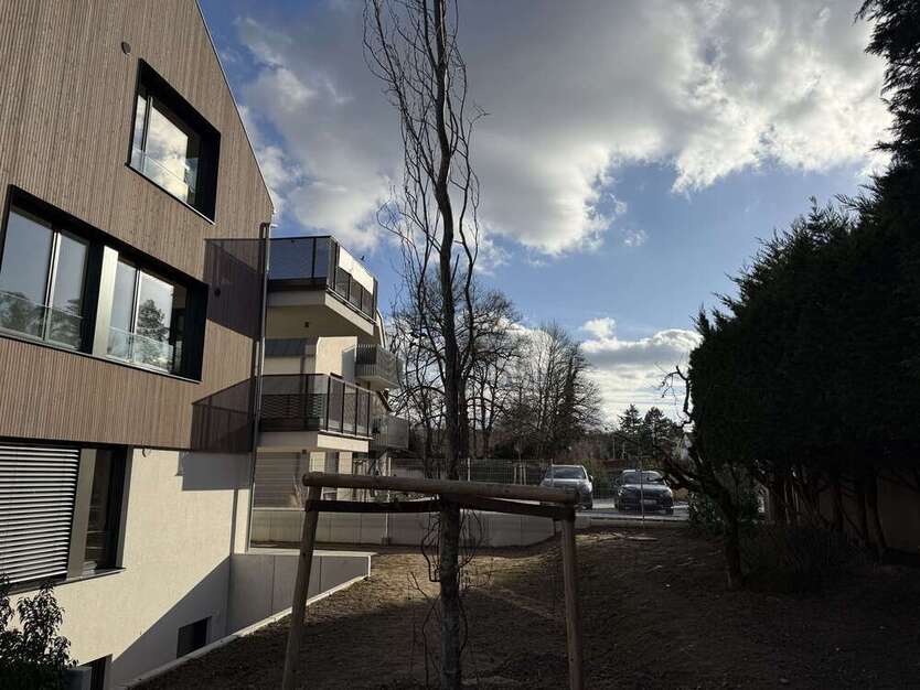 Wohnung zum Mieten in Darmstadt 2.480 € 128 m²