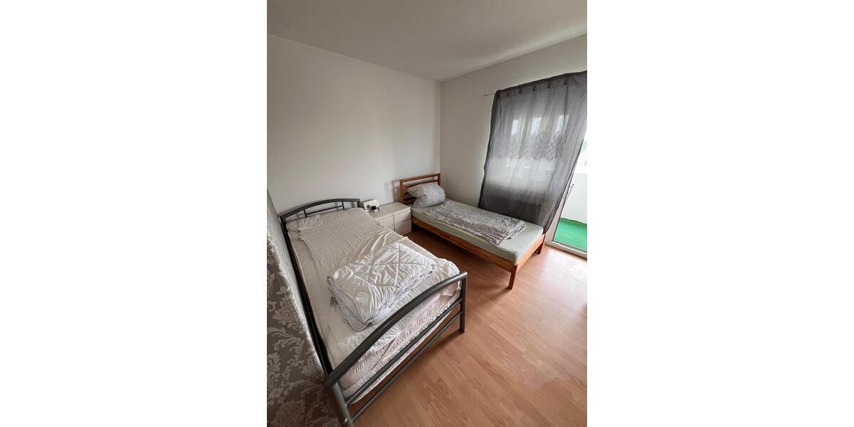 Etagenwohnung Germersheim - 1 Zimmer, 30 m&sup2;, 490&euro; | Angebot:26002913
