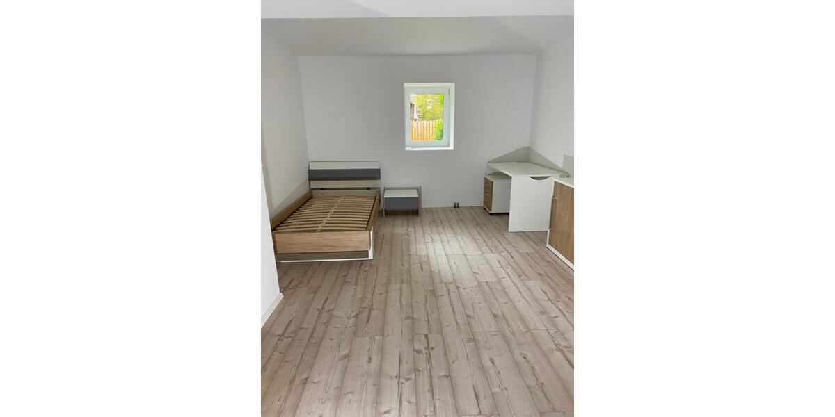 Etagenwohnung Reinheim - 1 Zimmer, 18 m&sup2;, 550&euro; | Angebot:24995828