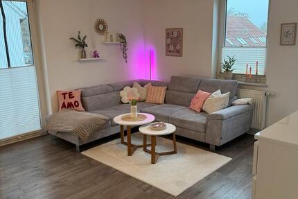 Wohnung Bruchhausen-Vilsen Vilsen - 2 Zimmer, 65 m&sup2;, 610&euro; | Angebot:25056708