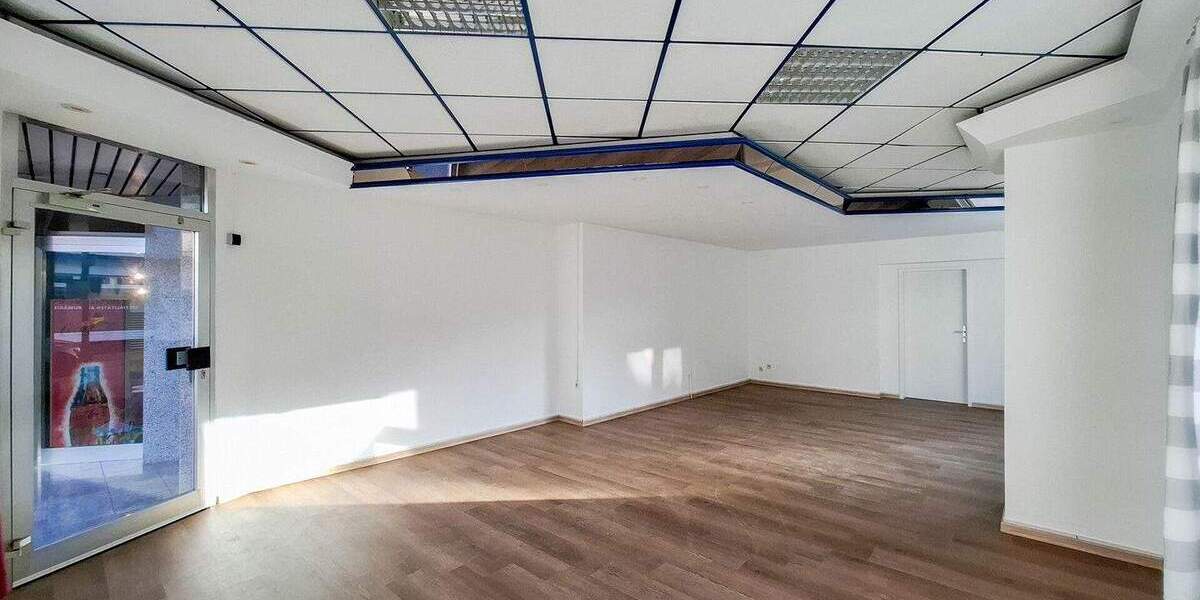 Gewerbeobjekt Übach-Palenberg Übach - 2 Zimmer, 55 m&sup2;, 400&euro; | Angebot:25898960