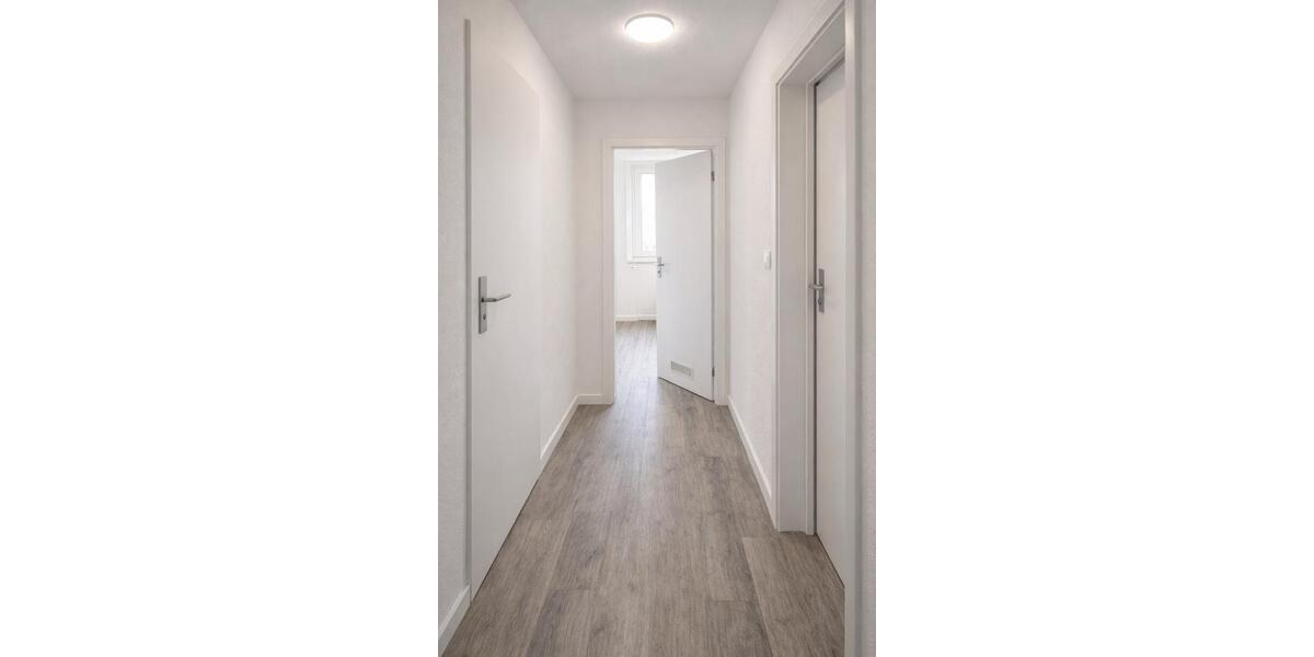 Erdgeschoßwohnung Stadtoldendorf - 3 Zimmer, 55 m&sup2;, 590&euro; | Angebot:26577032