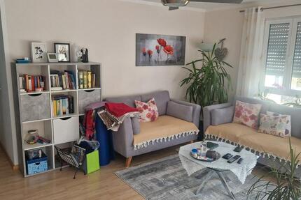 Wohnen auf Zeit Aschheim - 2 Zimmer, 56 m&sup2;, 1.000&euro; | Angebot:26618096