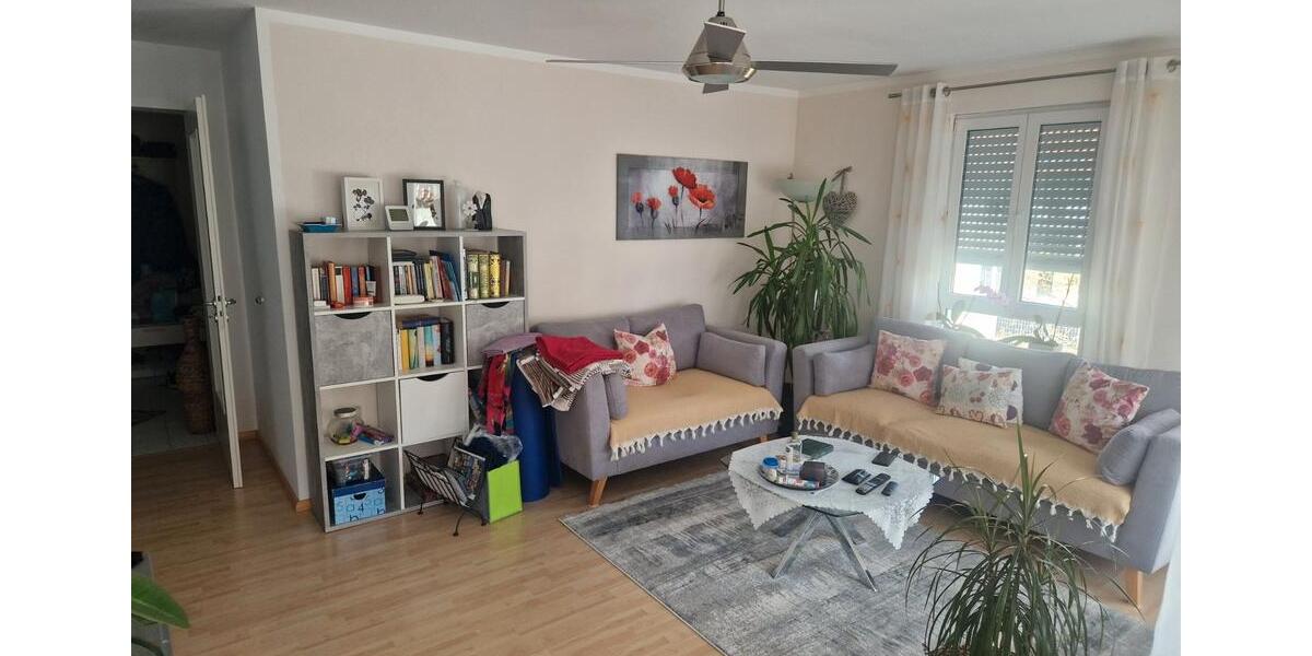 Wohnen auf Zeit Aschheim - 2 Zimmer, 56 m&sup2;, 1.000&euro; | Angebot:26618096