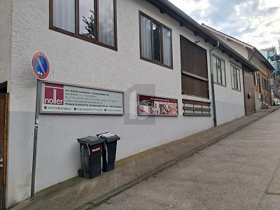 VIELSEITIG NUTZBARE GEWEBEFLÄCHE
