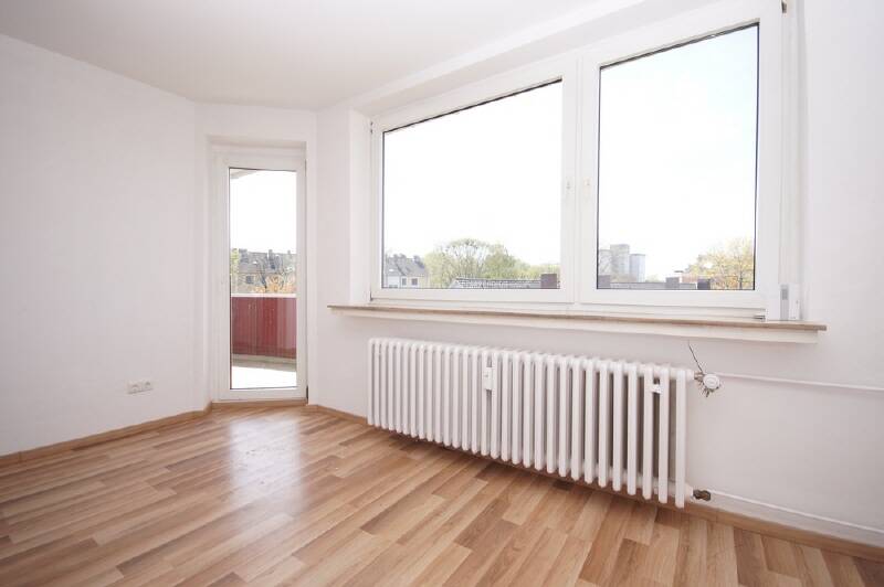 Etagenwohnung Minden Innenstadt - 2 Zimmer, 39 m&sup2;, 425&euro; | Angebot:26256856