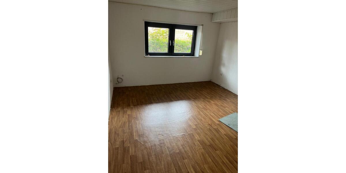 Etagenwohnung Mannheim Sandhofen - 1 Zimmer, 41 m&sup2;, 600&euro; | Angebot:26208115