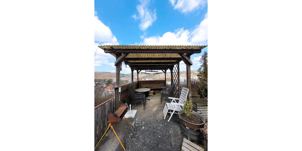 Wohnen auf Zeit Blaustein - 1 Zimmer, 14 m&sup2;, 500&euro; | Angebot:26025100