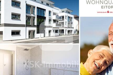 Wohnung Eitorf - 3 Zimmer, 93 m&sup2;, 1.209&euro; | Angebot:25990255