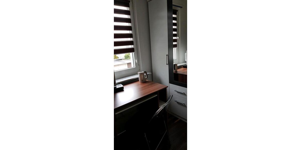 1 Zimmer möbiliert 1 zimmer