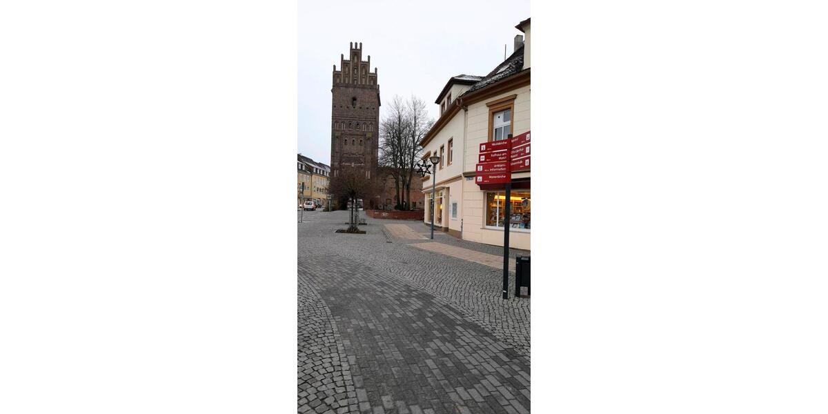 Gewerbeobjekt Anklam - 1.300&euro; | Angebot:23031714