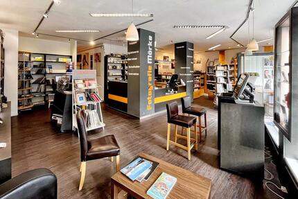 Gewerbeobjekt Halle - 2.030&euro; | Angebot:26644503