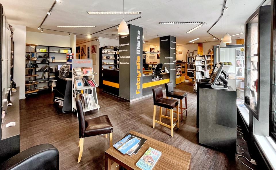 Gewerbeobjekt Halle - 2.030&euro; | Angebot:26644503