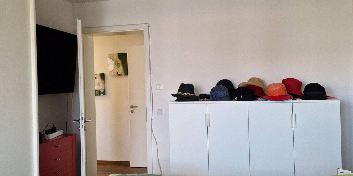 Etagenwohnung Bad Kissingen Winkels - 3 Zimmer, 112 m&sup2;, 1.050&euro; | Angebot:26527762