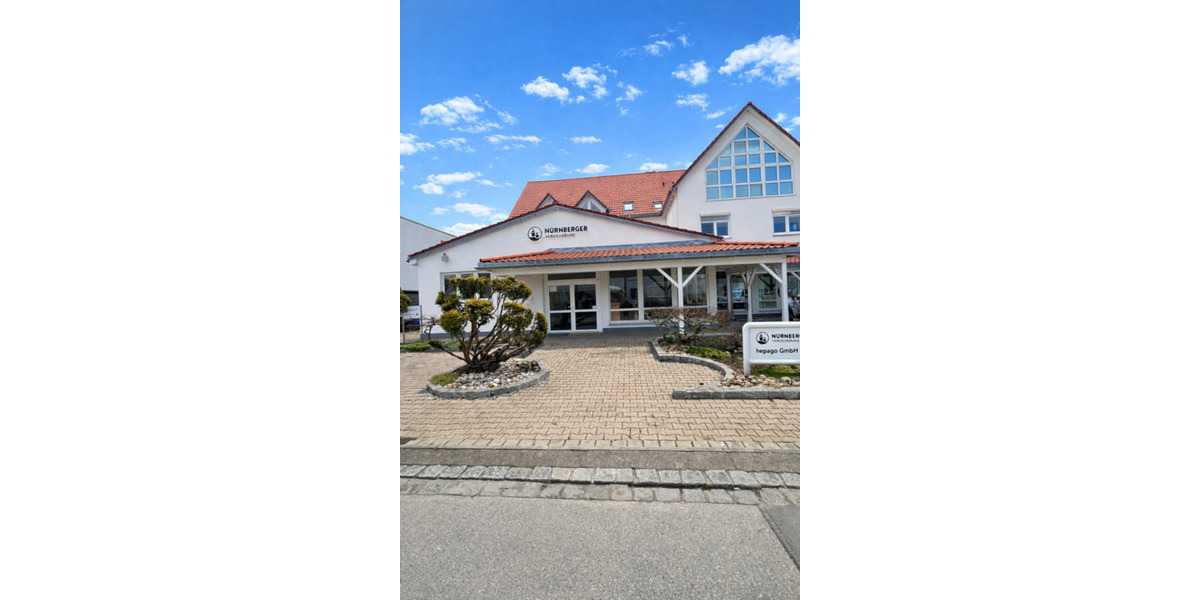 Gewerbeobjekt Mering - 670&euro; | Angebot:25354366