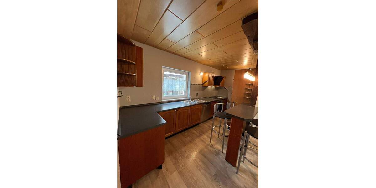 Etagenwohnung Bad Kreuznach Bad Münster-Ebernburg - 4 Zimmer, 110 m&sup2;, 990&euro; | Angebot:25729475