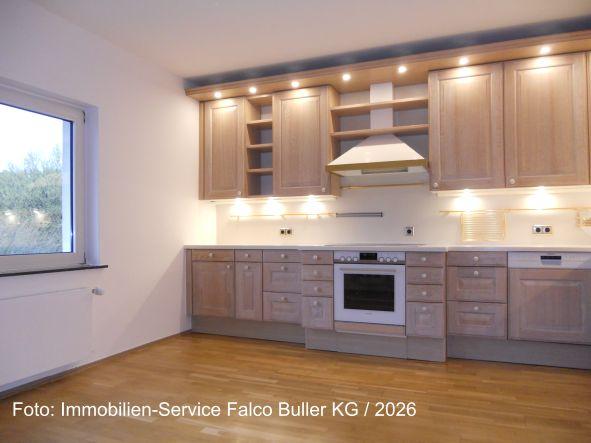 Etagenwohnung Bad Oeynhausen - 3 Zimmer, 110 m&sup2;, 850&euro; | Angebot:26088461