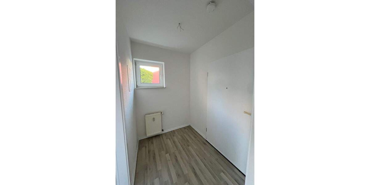 Etagenwohnung Stralsund Knieper - 2 Zimmer, 45 m&sup2;, 400&euro; | Angebot:25997366