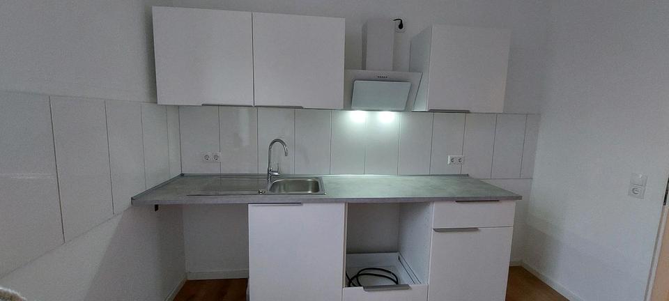 Erdgeschoßwohnung Bad Gandersheim - 4 Zimmer, 99 m&sup2;, 950&euro; | Angebot:26233682