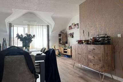 Wohnung zum Mieten in Baden-Baden 700 € 60 m²