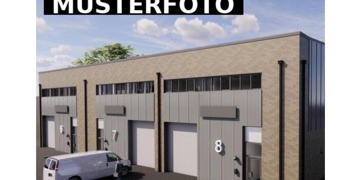 Gewerbeobjekt Machern - 9&euro; | Angebot:25370004