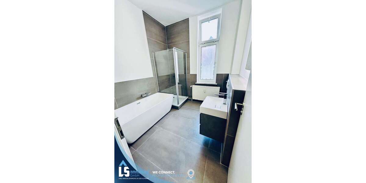 Etagenwohnung Gardelegen - 3 Zimmer, 108 m&sup2;, 870&euro; | Angebot:25488989